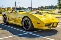 1975 Chevrolet Corvette Convertible Restomod LS2 for sale