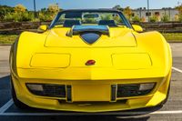 1975 Chevrolet Corvette Convertible Restomod LS2 for sale