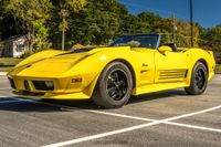 1975 Chevrolet Corvette Convertible Restomod LS2 for sale