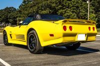 1975 Chevrolet Corvette Convertible Restomod LS2 for sale