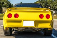 1975 Chevrolet Corvette Convertible Restomod LS2 for sale