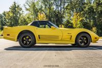 1975 Chevrolet Corvette Convertible Restomod LS2 for sale