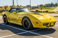 1975 Chevrolet Corvette Convertible Restomod LS2 for sale