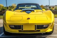 1975 Chevrolet Corvette Convertible Restomod LS2 for sale