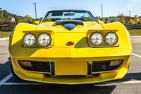 1975 Chevrolet Corvette Convertible Restomod LS2 for sale