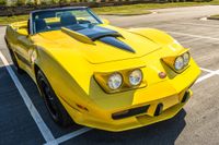 1975 Chevrolet Corvette Convertible Restomod LS2 for sale