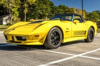 1975 Chevrolet Corvette Convertible Restomod LS2 for sale