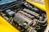 1975 Chevrolet Corvette Convertible Restomod LS2 for sale