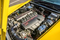 1975 Chevrolet Corvette Convertible Restomod LS2 for sale
