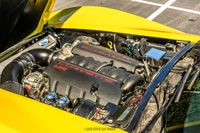 1975 Chevrolet Corvette Convertible Restomod LS2 for sale