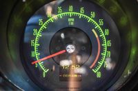 1975 Chevrolet Corvette Convertible Restomod LS2 for sale