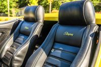 1975 Chevrolet Corvette Convertible Restomod LS2 for sale