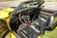 1975 Chevrolet Corvette Convertible Restomod LS2 for sale