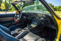 1975 Chevrolet Corvette Convertible Restomod LS2 for sale