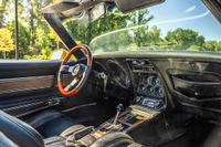1975 Chevrolet Corvette Convertible Restomod LS2 for sale