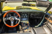 1975 Chevrolet Corvette Convertible Restomod LS2 for sale