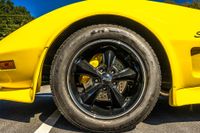 1975 Chevrolet Corvette Convertible Restomod LS2 for sale