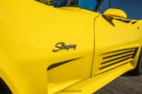 1975 Chevrolet Corvette Convertible Restomod LS2 for sale