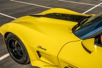 1975 Chevrolet Corvette Convertible Restomod LS2 for sale