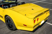 1975 Chevrolet Corvette Convertible Restomod LS2 for sale