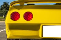 1975 Chevrolet Corvette Convertible Restomod LS2 for sale