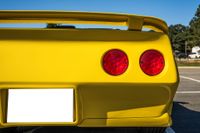 1975 Chevrolet Corvette Convertible Restomod LS2 for sale
