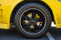 1975 Chevrolet Corvette Convertible Restomod LS2 for sale