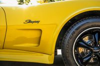 1975 Chevrolet Corvette Convertible Restomod LS2 for sale