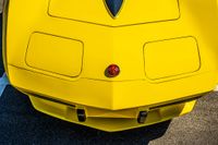 1975 Chevrolet Corvette Convertible Restomod LS2 for sale