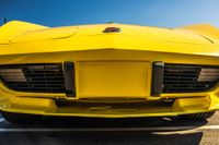 1975 Chevrolet Corvette Convertible Restomod LS2 for sale