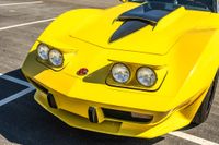 1975 Chevrolet Corvette Convertible Restomod LS2 for sale