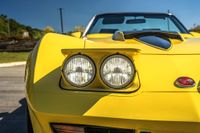 1975 Chevrolet Corvette Convertible Restomod LS2 for sale