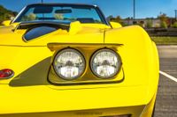 1975 Chevrolet Corvette Convertible Restomod LS2 for sale