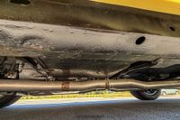 1975 Chevrolet Corvette Convertible Restomod LS2 for sale