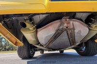 1975 Chevrolet Corvette Convertible Restomod LS2 for sale