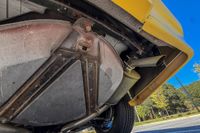 1975 Chevrolet Corvette Convertible Restomod LS2 for sale