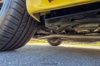 1975 Chevrolet Corvette Convertible Restomod LS2 for sale