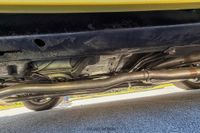 1975 Chevrolet Corvette Convertible Restomod LS2 for sale