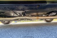 1975 Chevrolet Corvette Convertible Restomod LS2 for sale