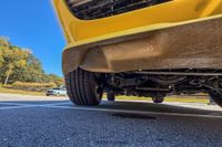 1975 Chevrolet Corvette Convertible Restomod LS2 for sale