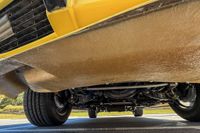 1975 Chevrolet Corvette Convertible Restomod LS2 for sale