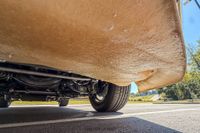 1975 Chevrolet Corvette Convertible Restomod LS2 for sale