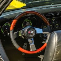 1975 Chevrolet Corvette Convertible Restomod LS2 for sale