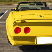1975 Chevrolet Corvette Convertible Restomod LS2 for sale