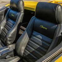 1975 Chevrolet Corvette Convertible Restomod LS2 for sale
