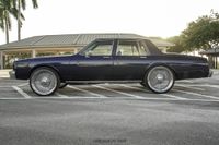 1985 Chevrolet Impala Sedan for sale