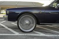 1985 Chevrolet Impala Sedan for sale