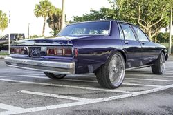 1985 Chevrolet Impala Sedan for sale