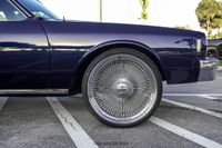 1985 Chevrolet Impala Sedan for sale