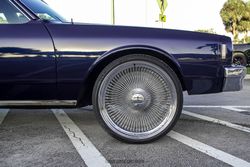 1985 Chevrolet Impala Sedan for sale